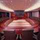 Siewert Cabinet Conference Room